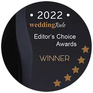 Wedding Rule Editor's Choice